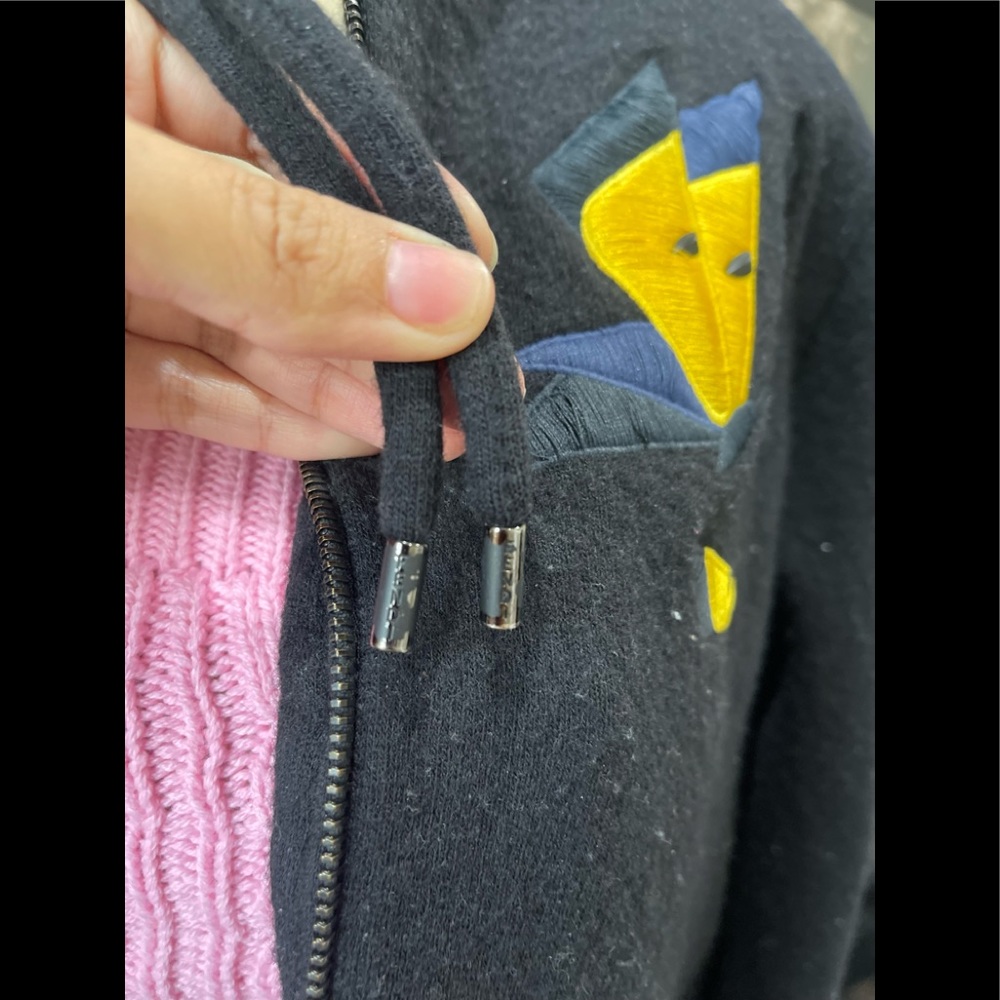 Fendi Jacket - Picture 6 of 8